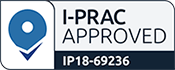 I-PRAC Logo