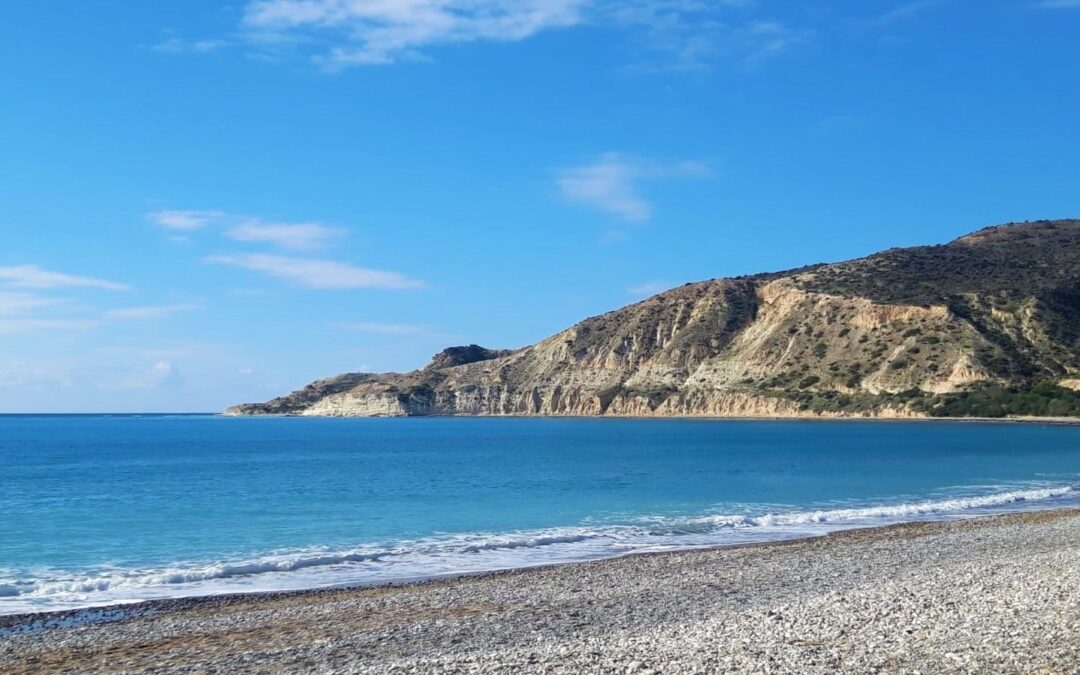 Best Beaches in Paphos