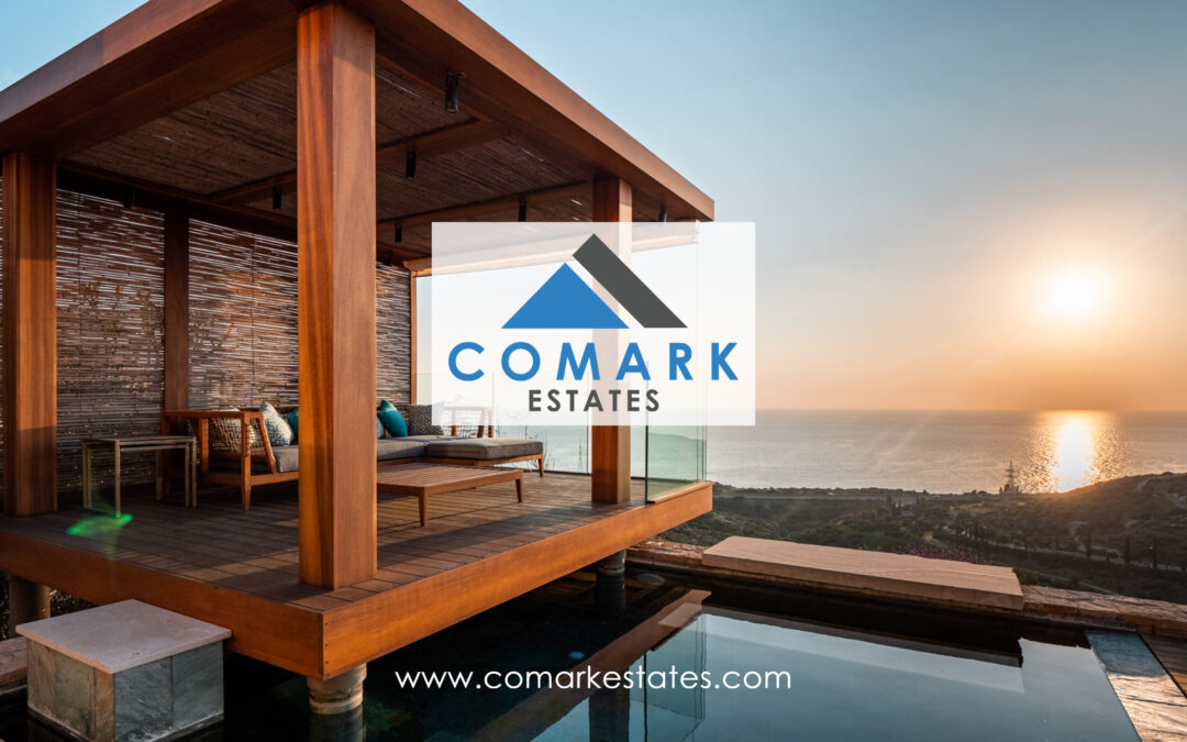 Introducing Comark Estates