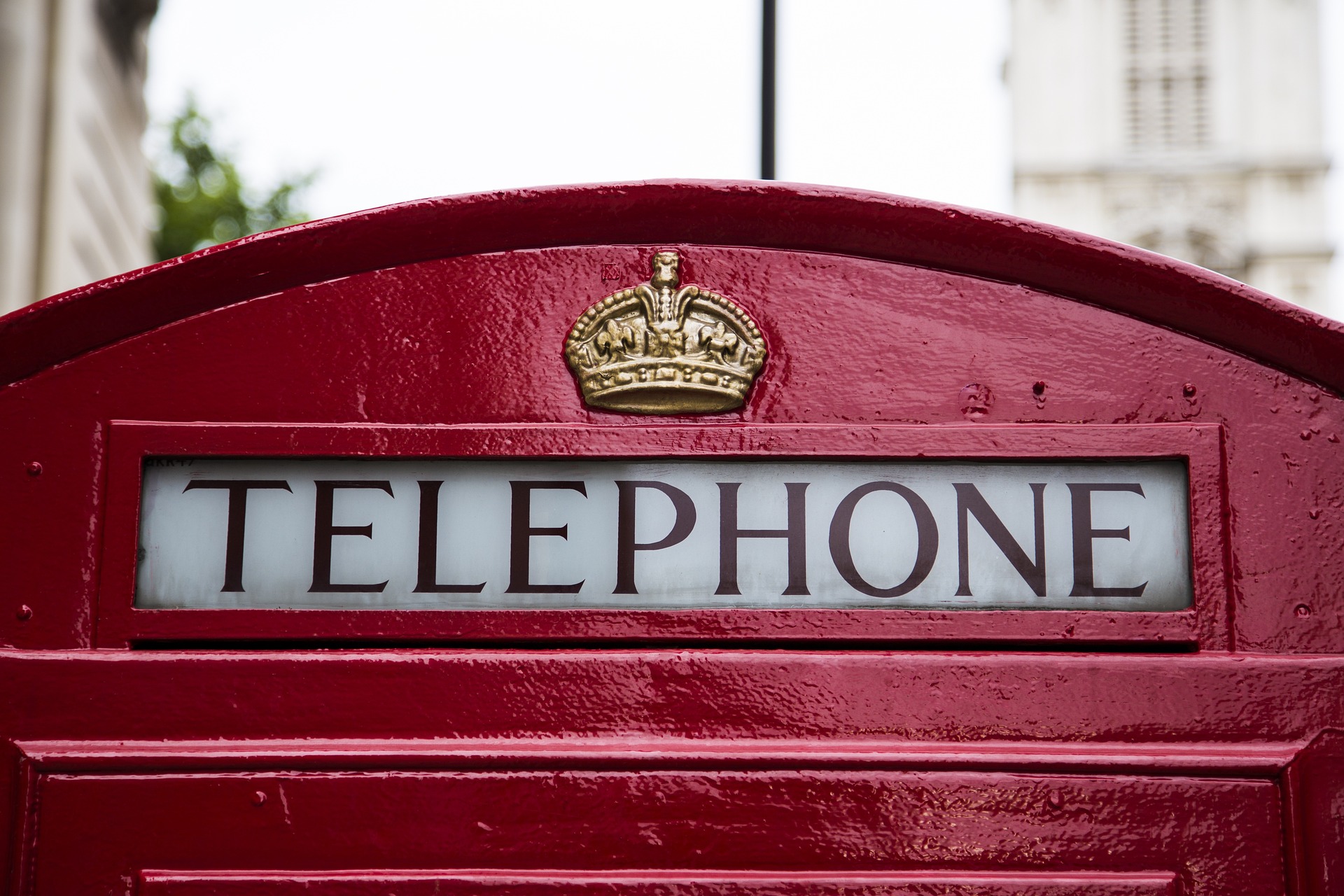 Useful Telephone Numbers for your Holiday