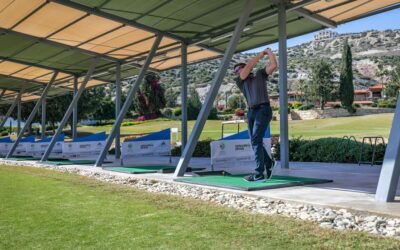 Secret Valley Golf Resort