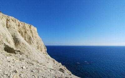 Walks in Cyprus – Genesis Aphrodite’s Trail