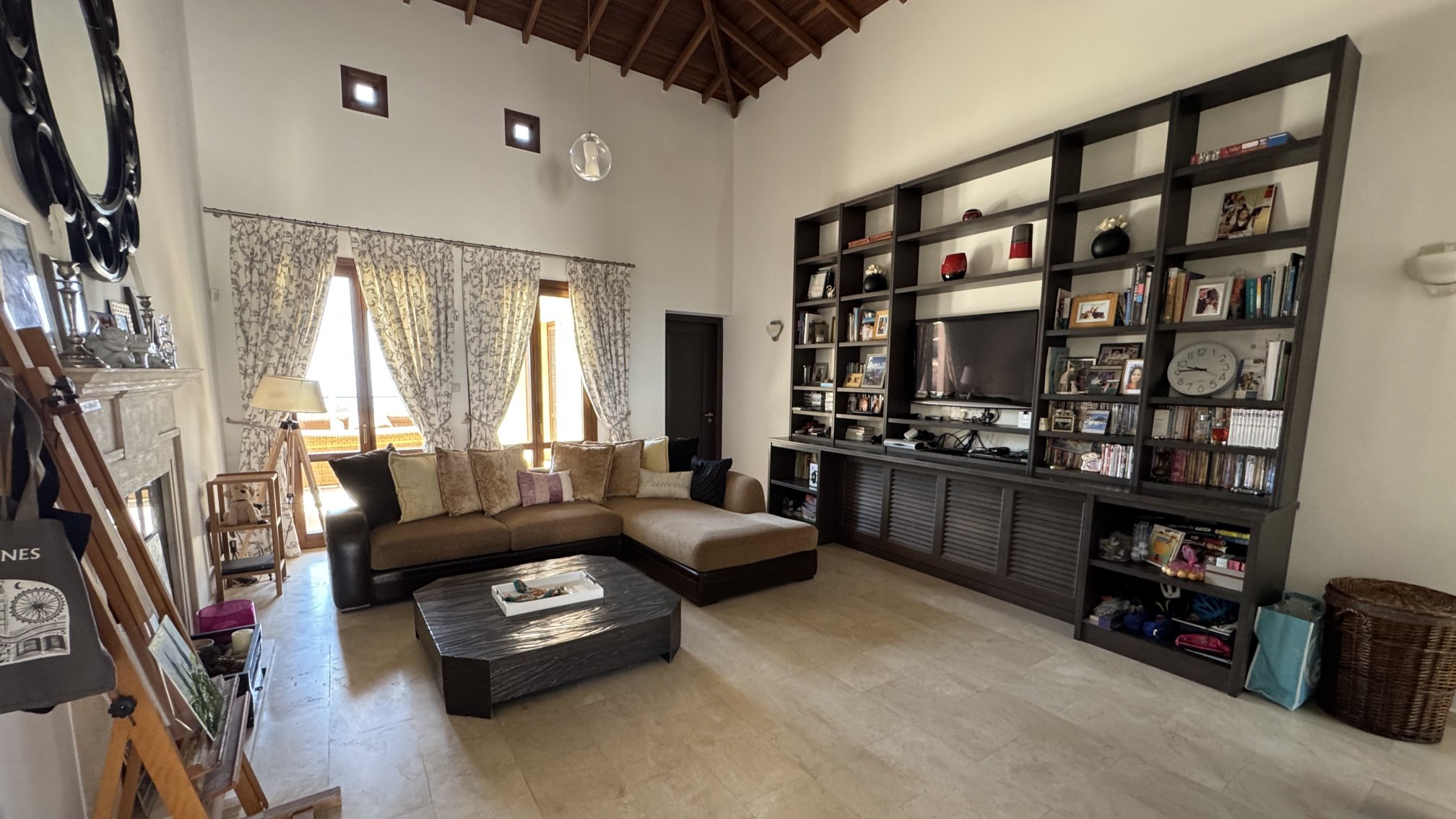 Villa 267 Aphrodite Hills Resort Holiday Rentals, Paphos, Cyprus. Aphroditerentals.com2