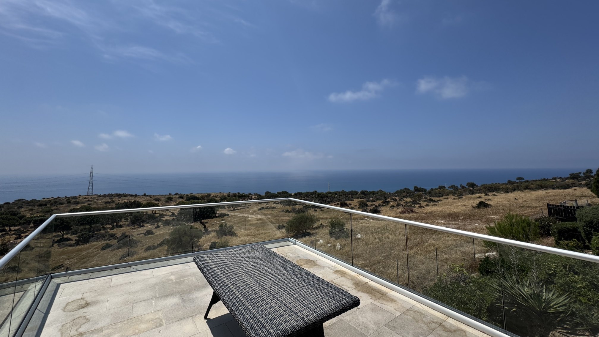 Villa 267 Aphrodite Hills Resort Holiday Rentals, Paphos, Cyprus. Aphroditerentals.com7