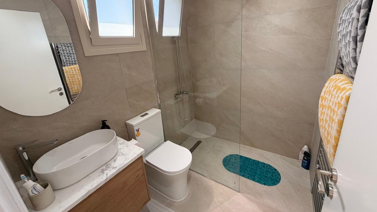 E4 Rental property Aphrodite Hills Resort_3