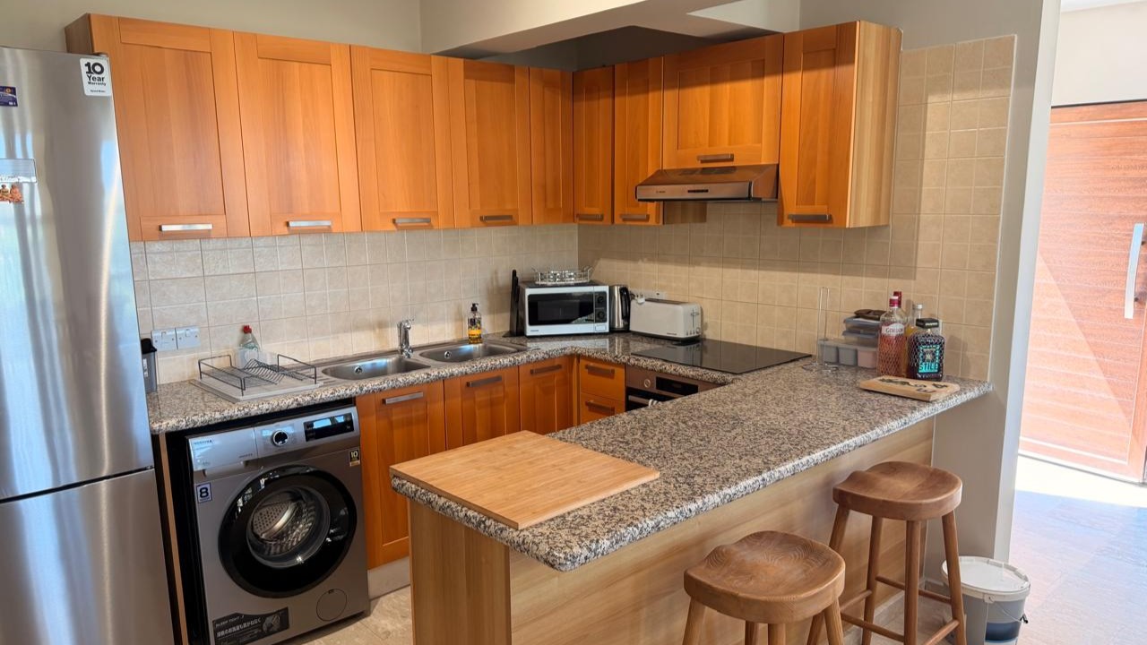 E4 Rental property Aphrodite Hills Resort_5