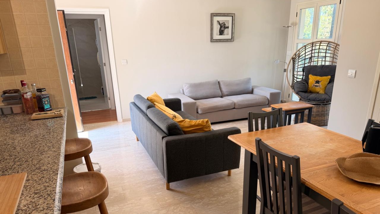 E4 Rental property Aphrodite Hills Resort_8