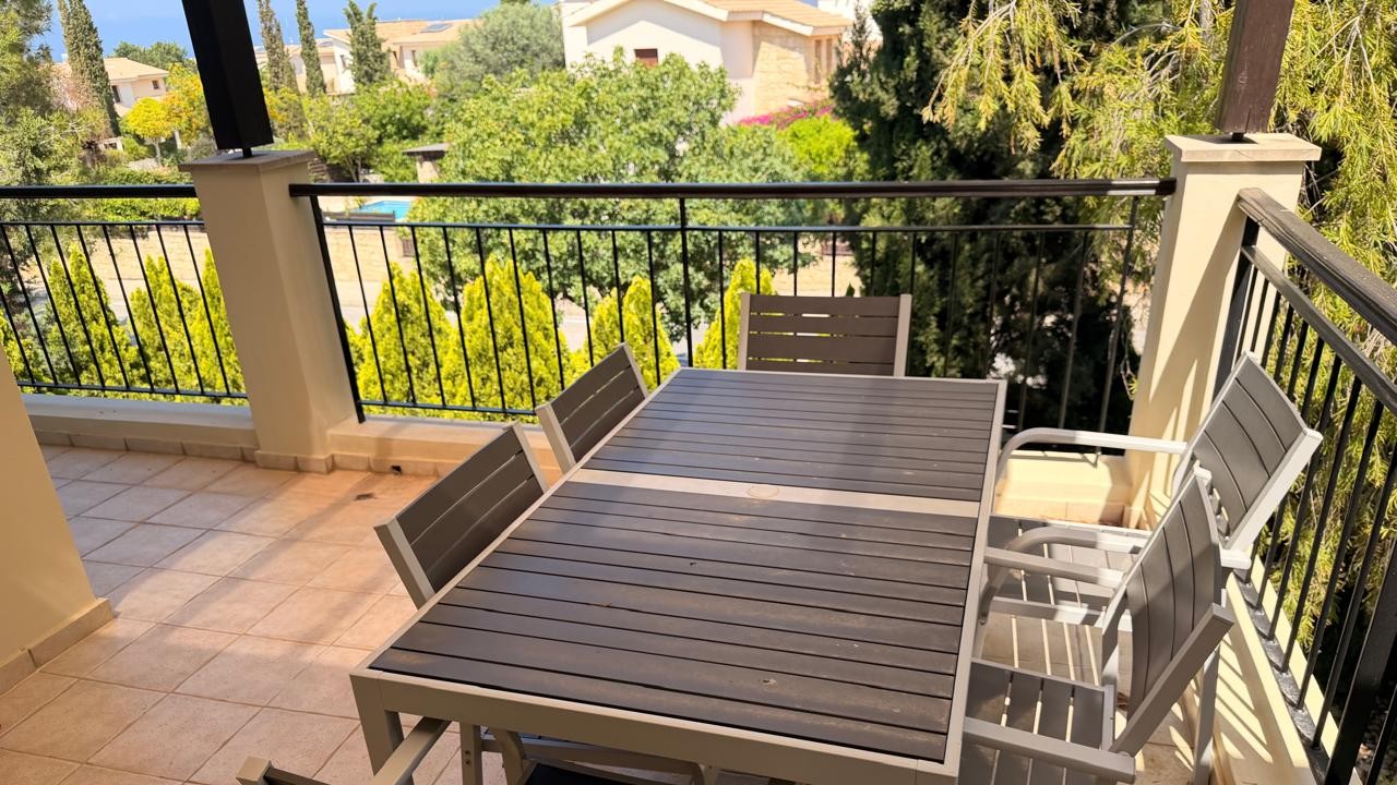 E4 Rental property Aphrodite Hills Resort_9