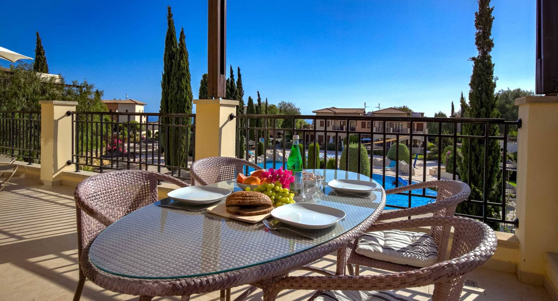 Apartment BH11 - Theia