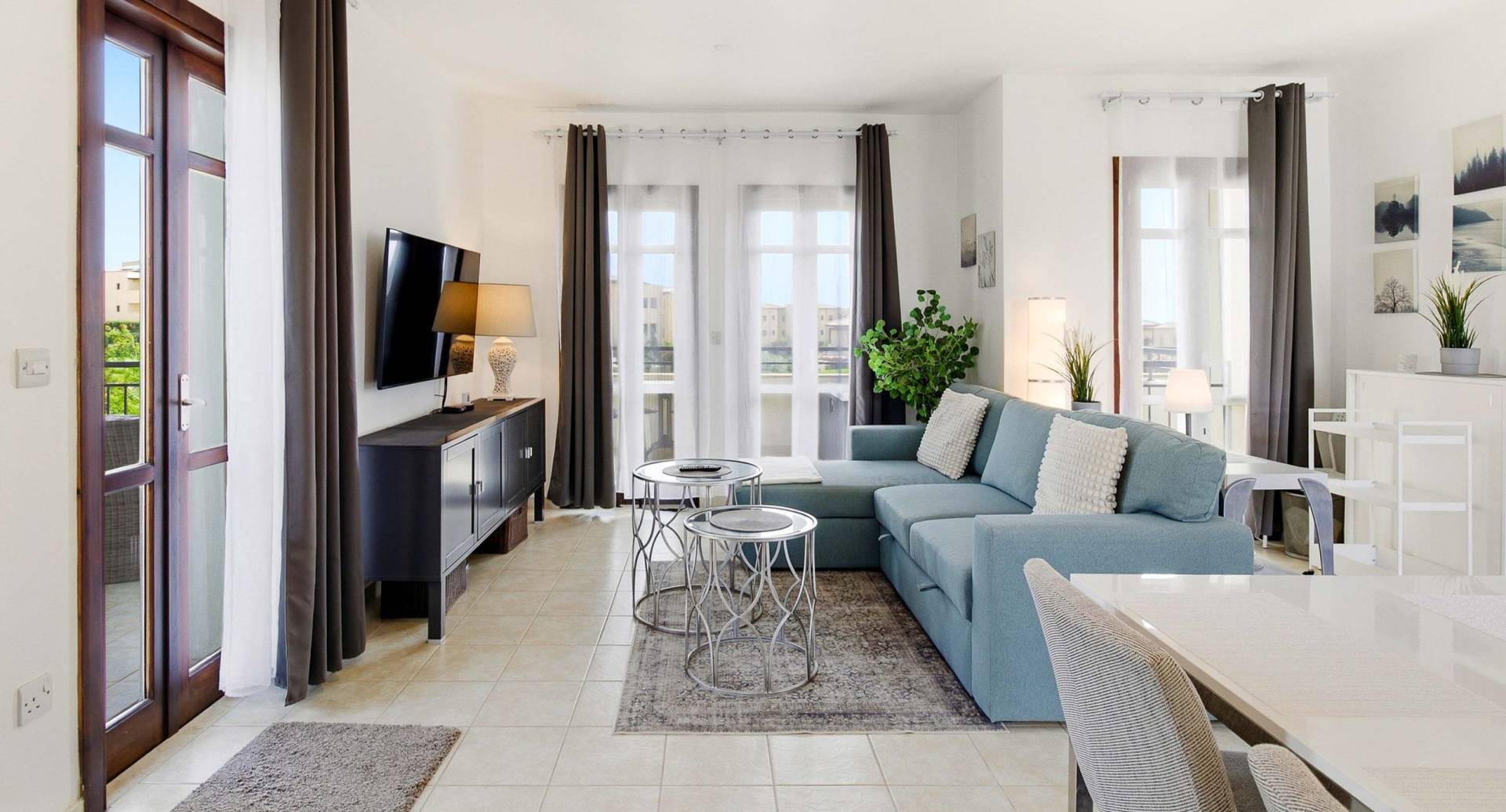 Apartment PA11 - Callysta