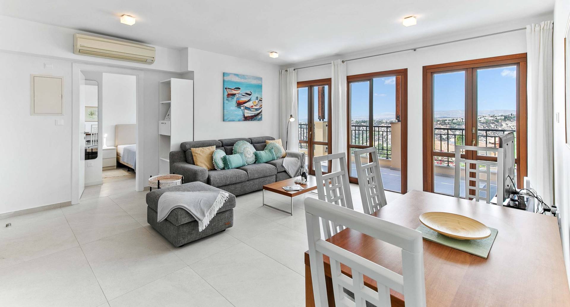 Apartment CA13 - Oceanus